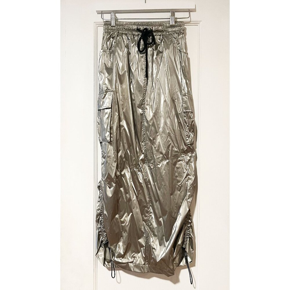 ANAP Tokyo Silver skirt